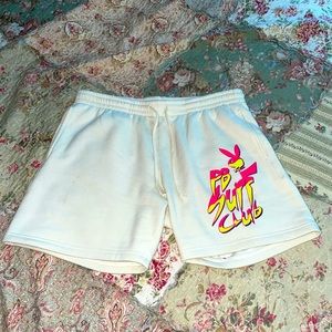 PlayBoy Surf Club Shorts